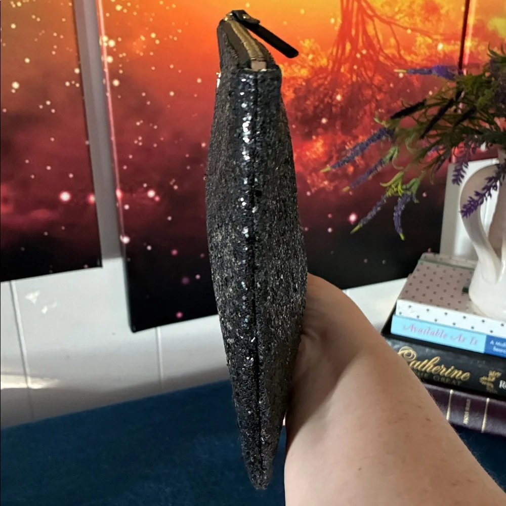 Kate Spade Gia Sparkler Clutch